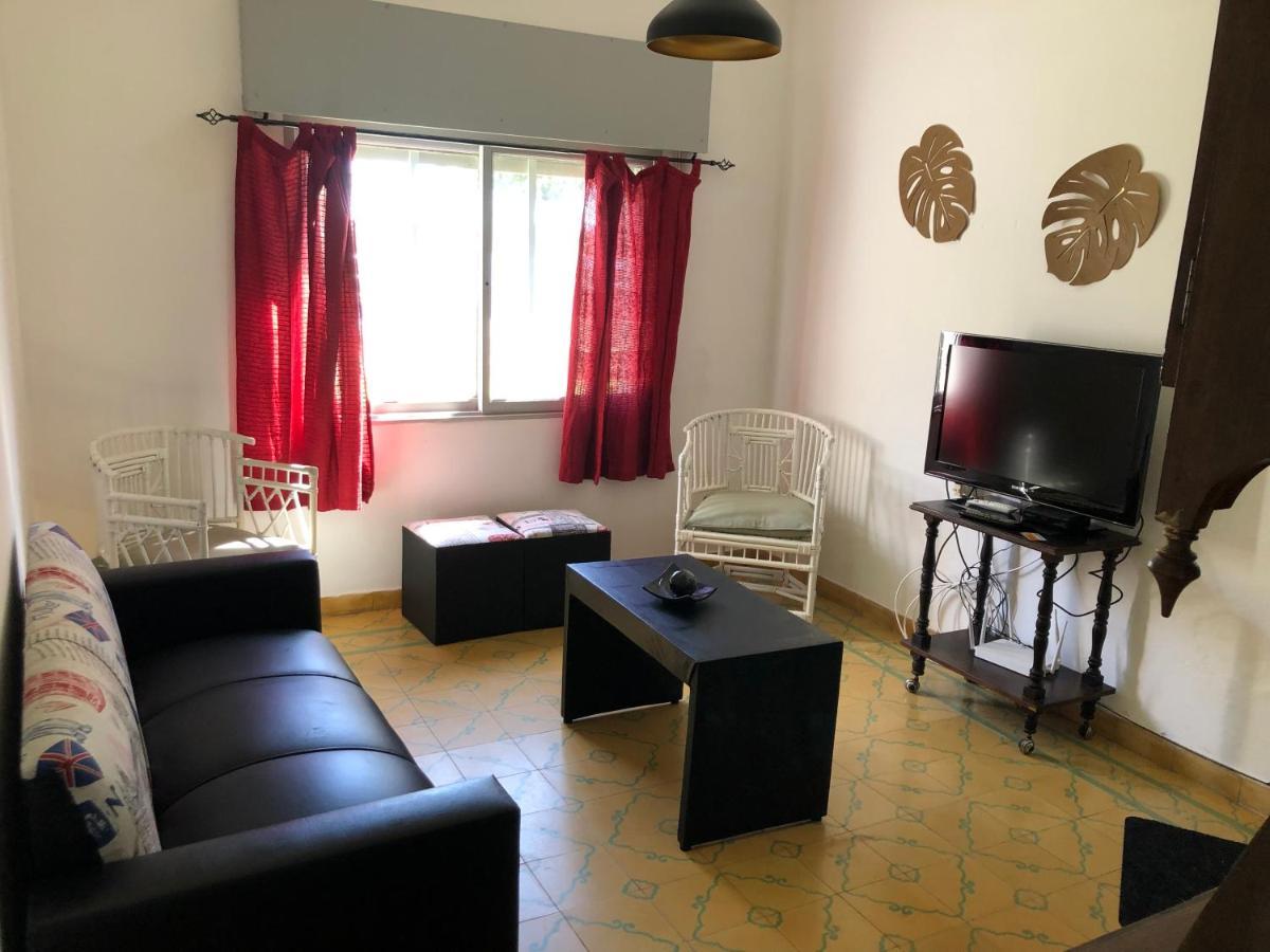 Casa En El Real De San Carlos Villa Colonia del Sacramento Eksteriør billede