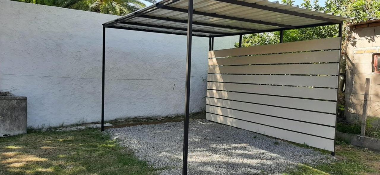 Casa En El Real De San Carlos Villa Colonia del Sacramento Eksteriør billede